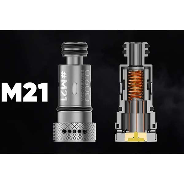 WOTOFO NEX MINI COIL
