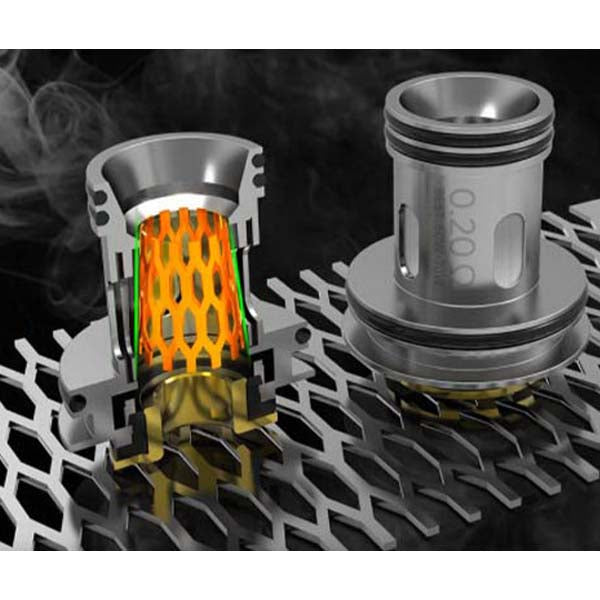 WOTOFO NEXMESH PRO TANK COIL