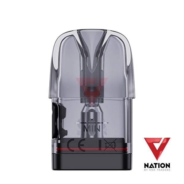 UWELL CALIBURN G3 REFILLABLE POD