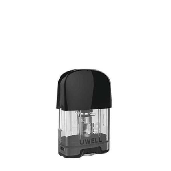 CALIBURN G REFILLABLE POD UN2 MESHED - H 0.8 OHM