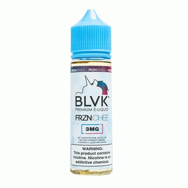 FRZN LYCHEE 60ML BLVK PREMIUM E-LIQUID FRZN SERIES