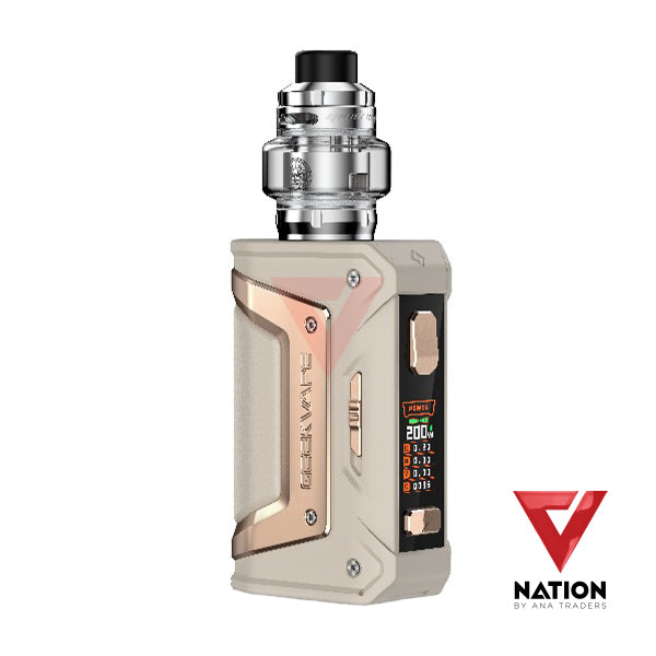 GEEKVAPE L200 CLASSIC KIT
