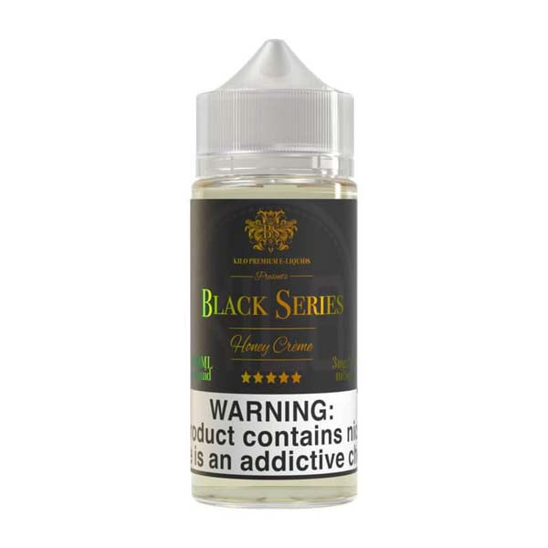 HONEY CREME 100ML BY KILO BLACK SERIES
