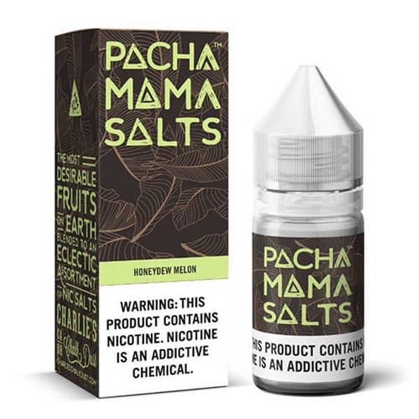 HONEYDEW MELON 30ml by Pachamama Salts