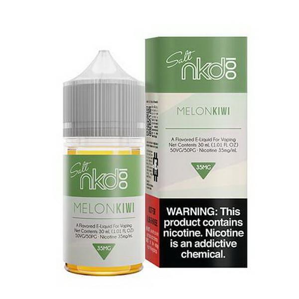 MELON KIWI 30ML NKD 100 SALT