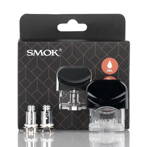 SMOK NORD Replacement Pod