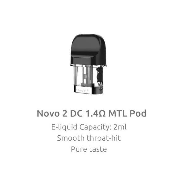 SMOK NOVO 2 POD