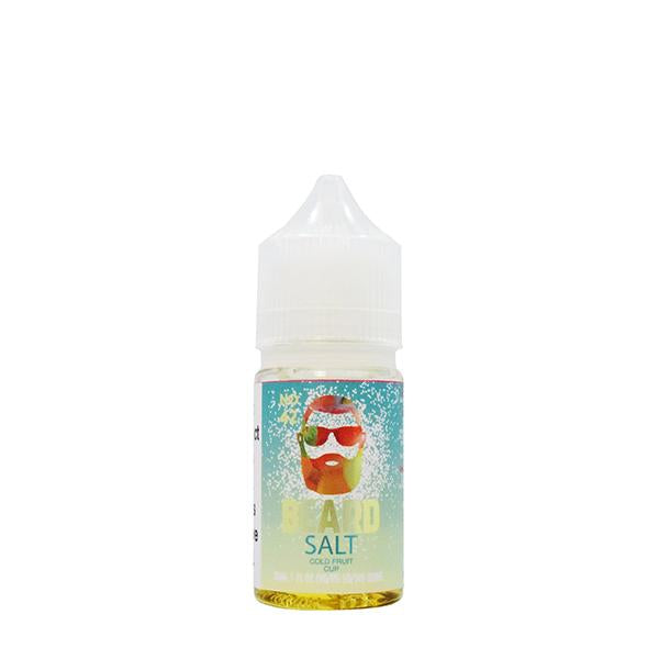 No. 42 30ml Nic Salt Juice by Beard Salts