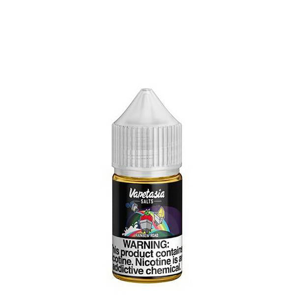 Rainbow Road 30ml by Vapetasia Salts