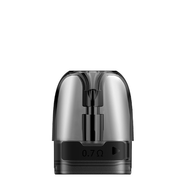 ARGUS POD CARTRIDGE 2ML - BOX OF 3