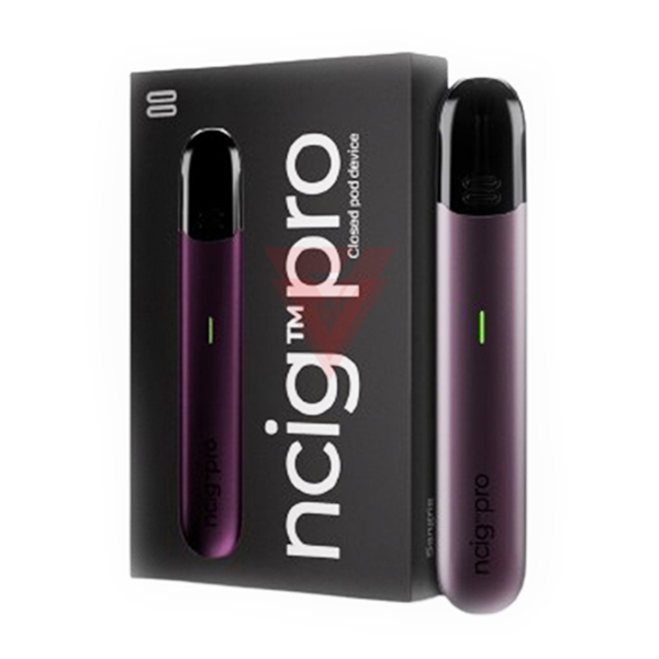 NCIG DEVICE PRO SANGRIA