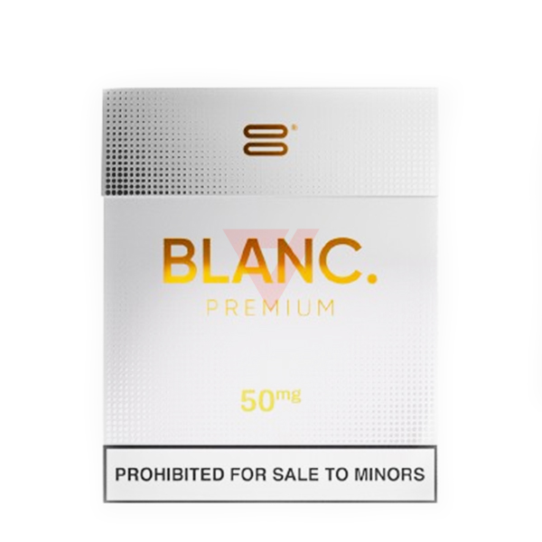 NPOD PRO BLANC PREMIUM 50G - BOX OF 3