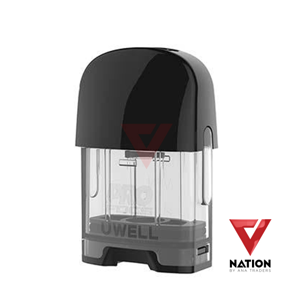 UWELL CALIBURN G REPLACEMENT PODS - BOX OF 2