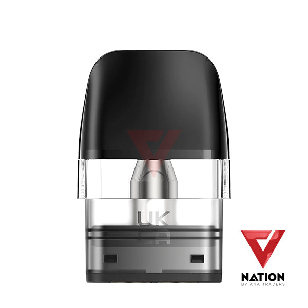 GEEKVAPE Q CARTRIDGE - BOX OF 3