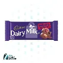 CADBURY DAIRY FRUIT & NUT 36G