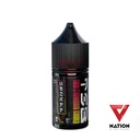 TOKYO STRAWBERRY BANANA 30ML BY SAUCY SWEETS SALTS