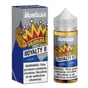 Royalty II 100ml by Vapetasia