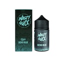 SICKO BLUE 60ML BY NASTY BERRY 