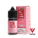 APPLE STRAWBERRY 30ML BY BLVK FUJI