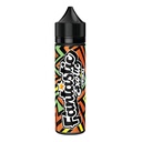 MANGO PINEAPPLE JACKFRUI 60ML BY FANTASTIC EXOTIC SERIES