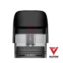 VOOPOO VINCI SERIES V2 CARTRIDGE 2ML- BOX OF 3